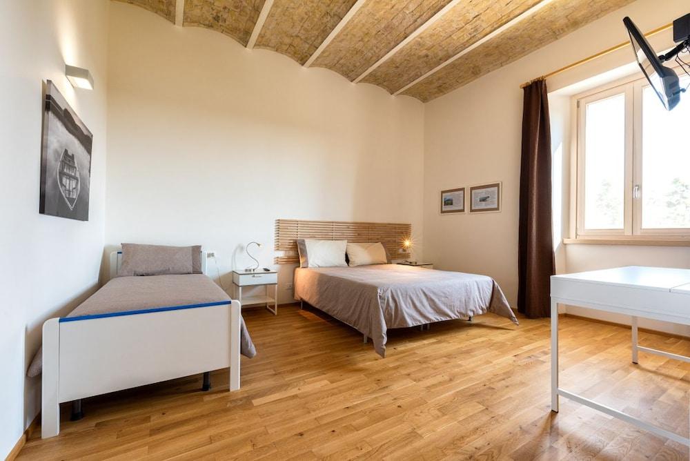 Agriturismo Masseria Cannella