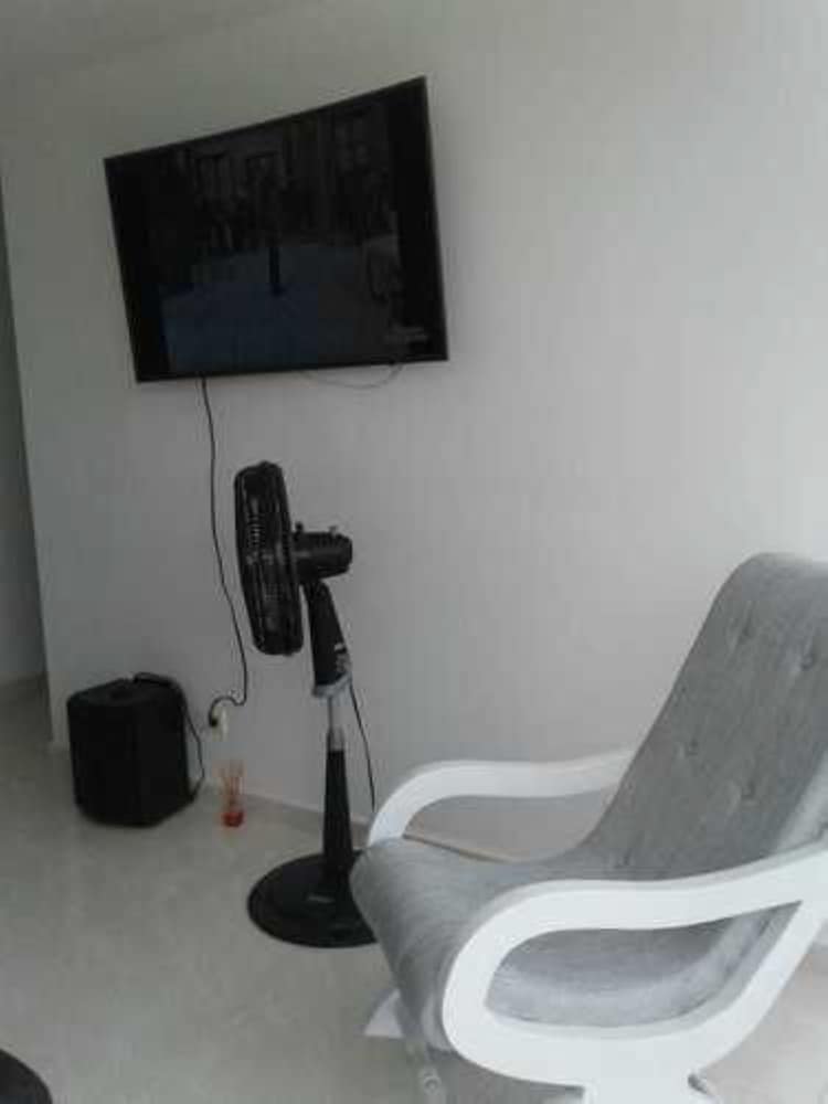 Apartamento Torres de Sol