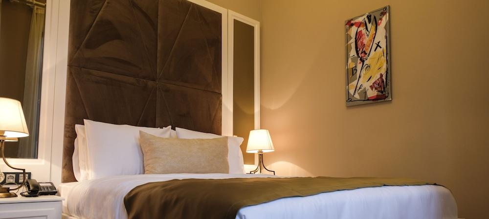 Bandırma Palas Hotel