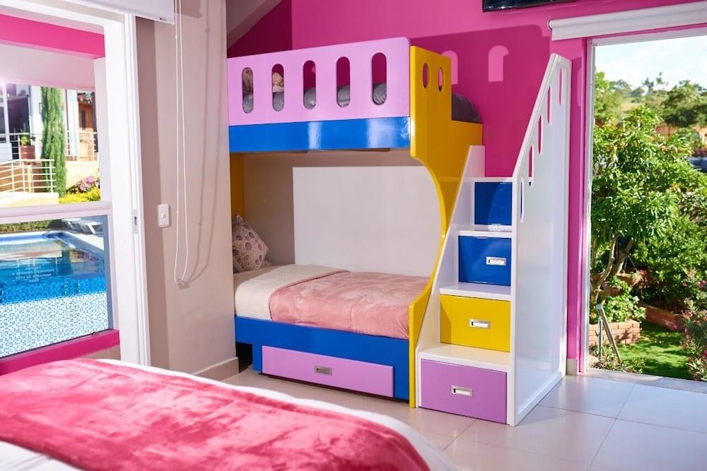 Hotel Mansión Barichara