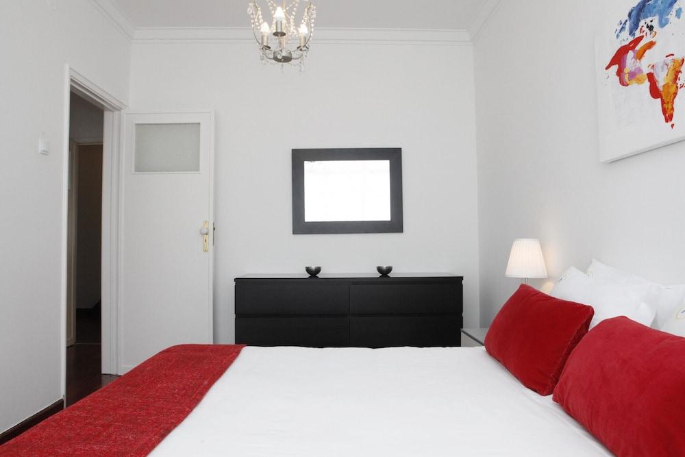 Confortable & Central Apartment