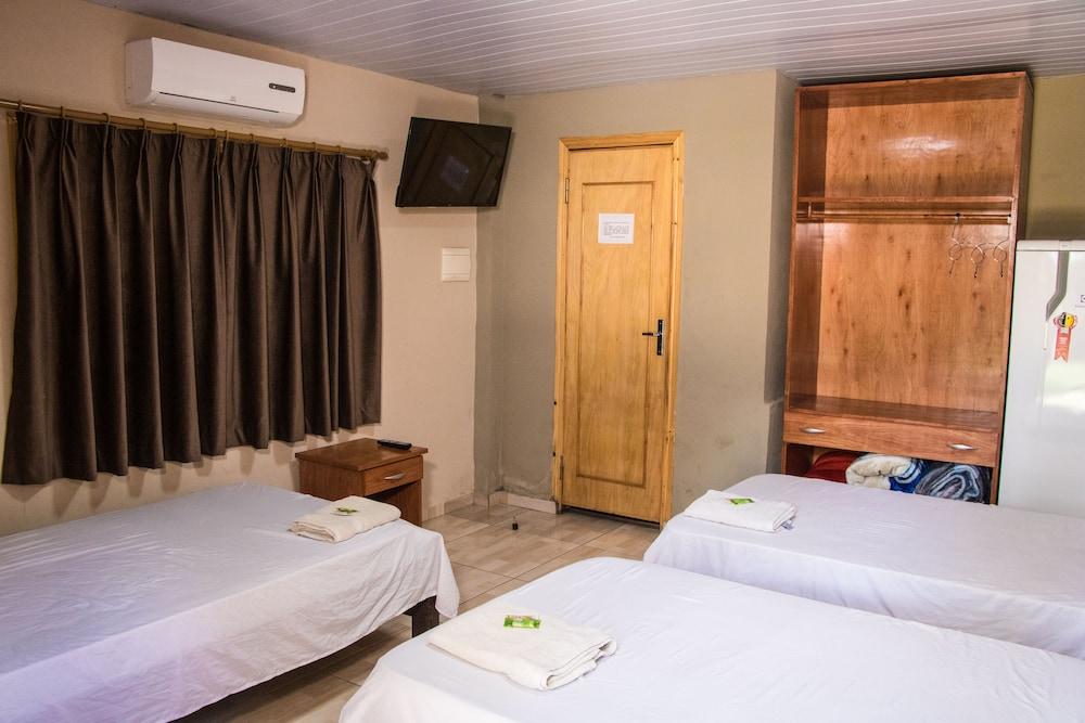 Pousada Villas Iguassu