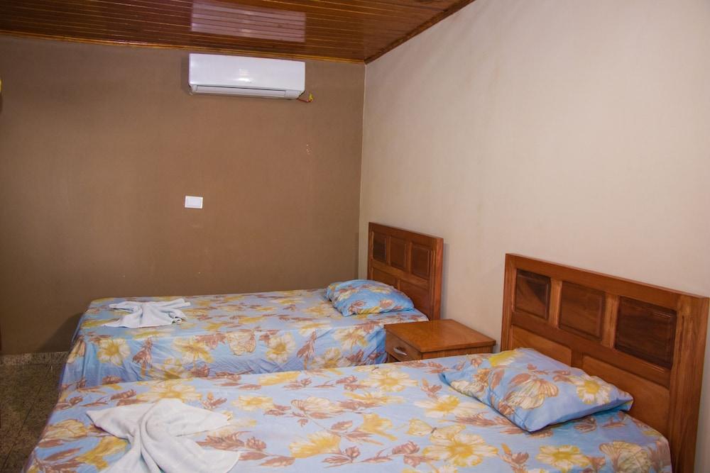 Pousada Villas Iguassu