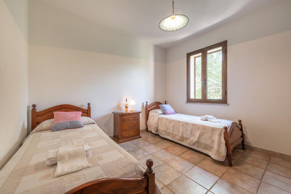 AffittaSardegna - Casa Pompia 1