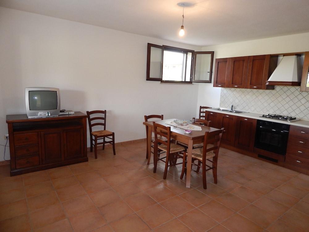 AffittaSardegna - Casa Pompia 4