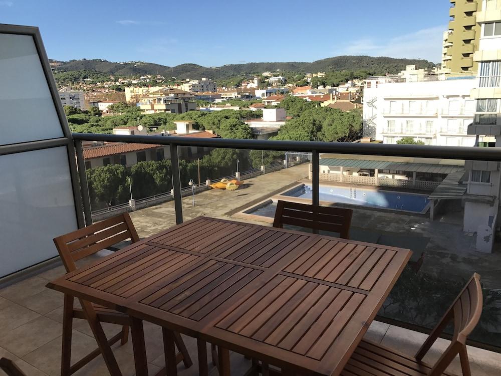 Apartamento President E-5