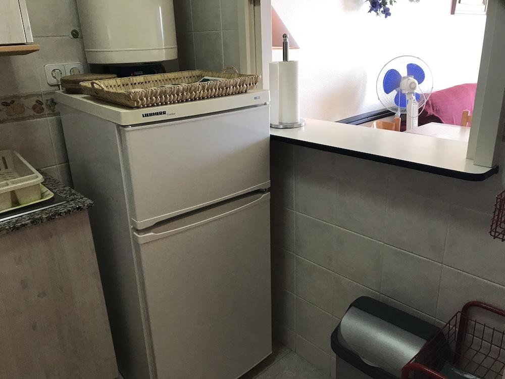 Apartamento Catalunya F-6