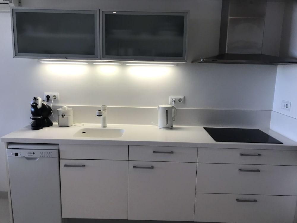 Apartamento Catalunya E-2