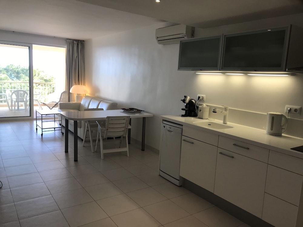 Apartamento Catalunya E-2