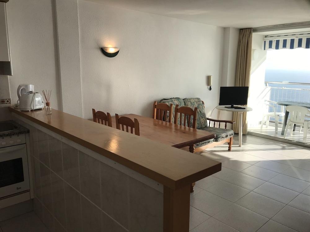 Apartamento Elypalace 8-6