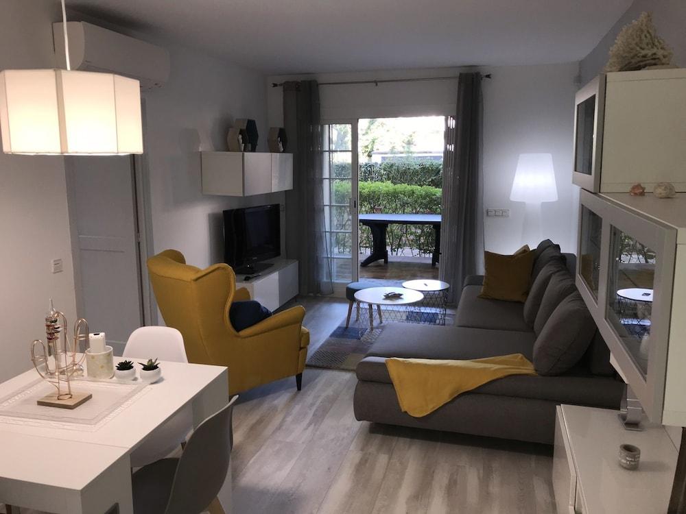 Apartamento Voramar VII Bajos A