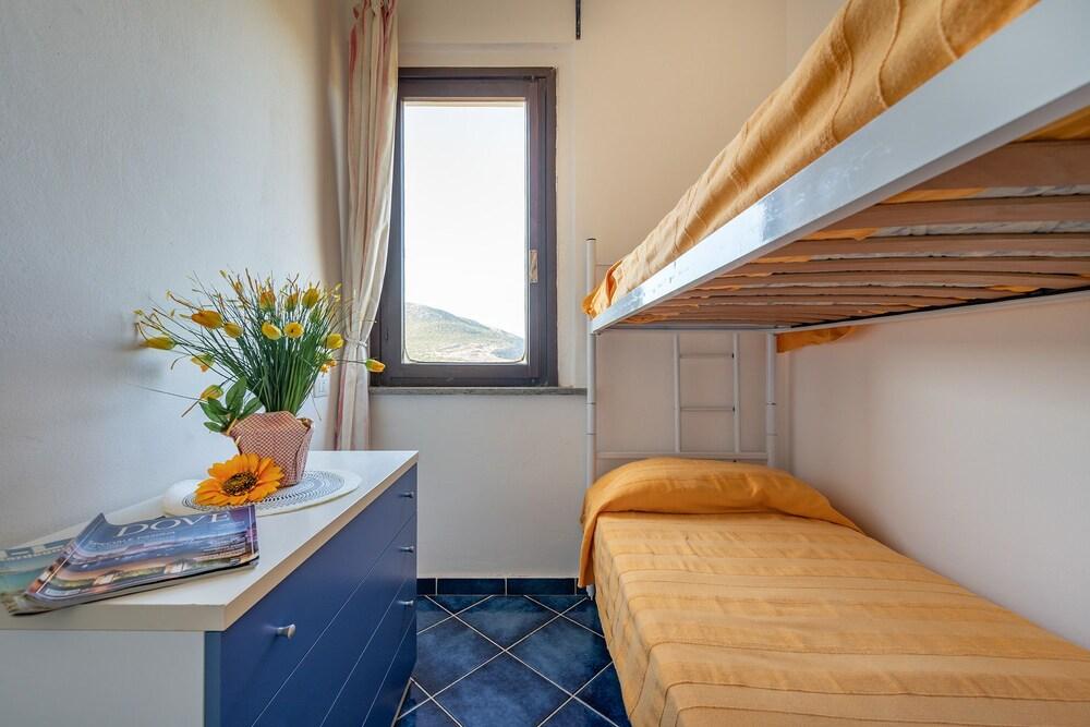 AffittaSardegna - Trilo La Pelosa