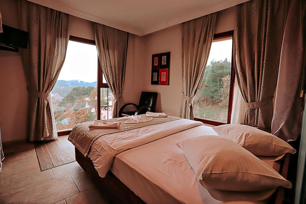 Godence Hotel Restoran