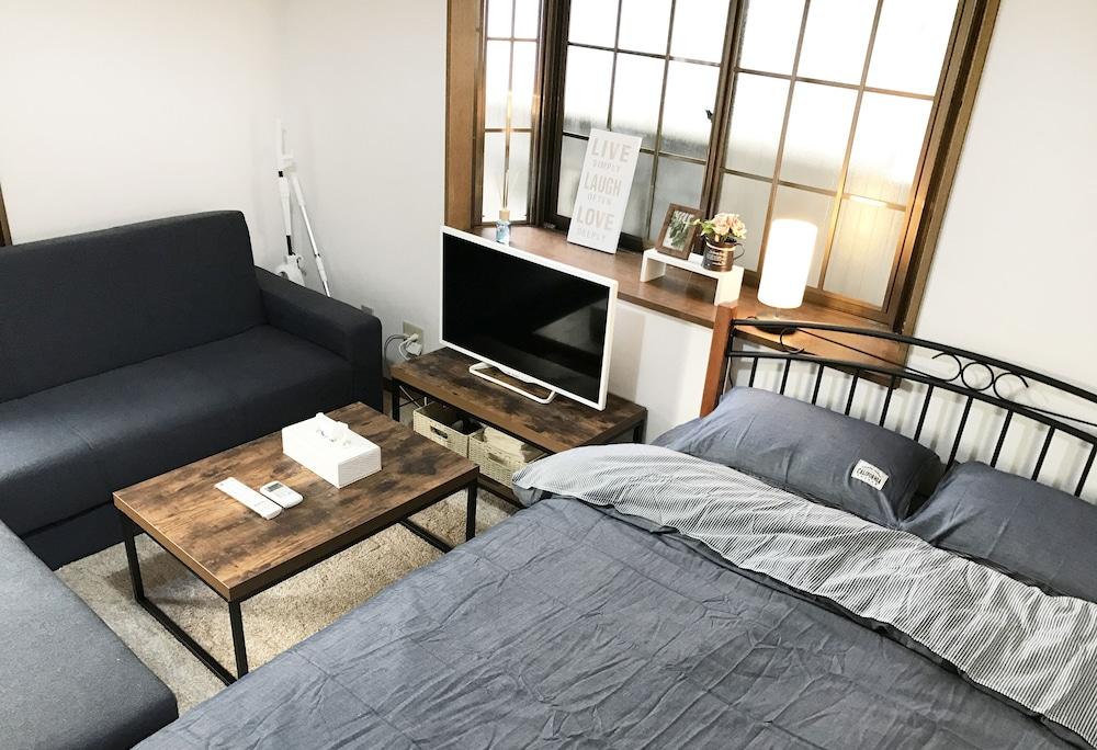 Tokyo Urban Flat Hotel 101