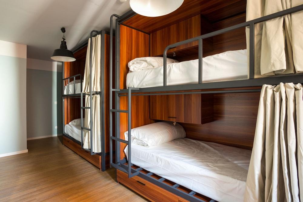 Selina Secret Garden Lisbon by IKIGAI Global Hospitality