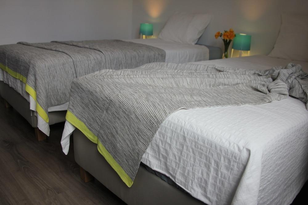 Vila Mafra - Grill Terrace