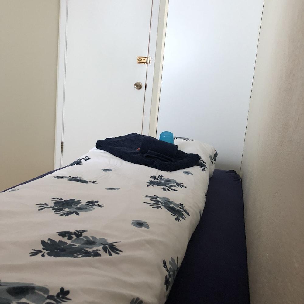 Vestmannsvatn Guesthouse