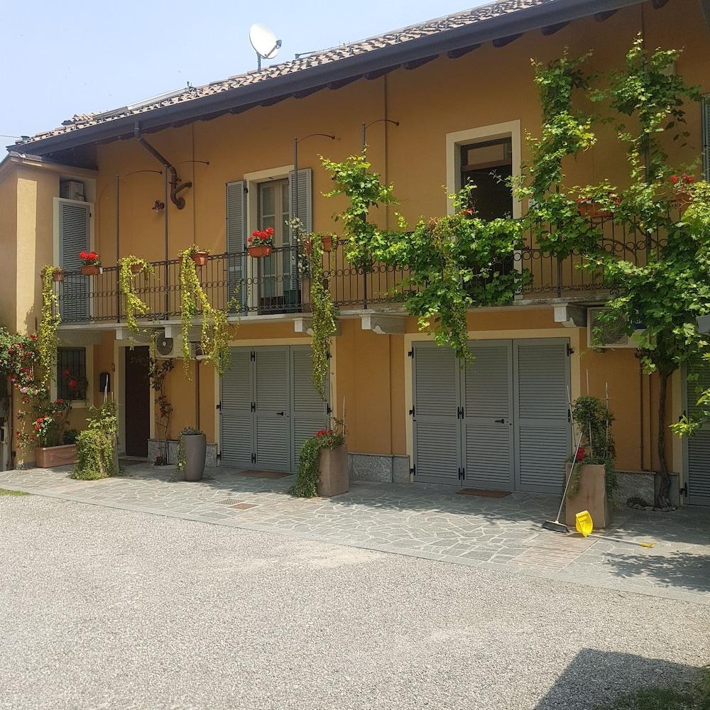 B&B Corte delle Rose