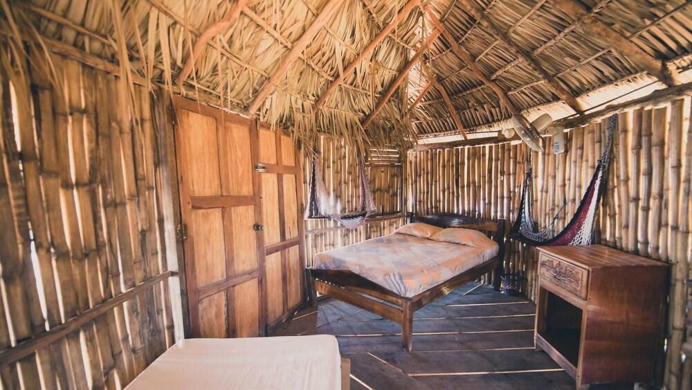 Cabañas Vistas del Pacifico - Hostel