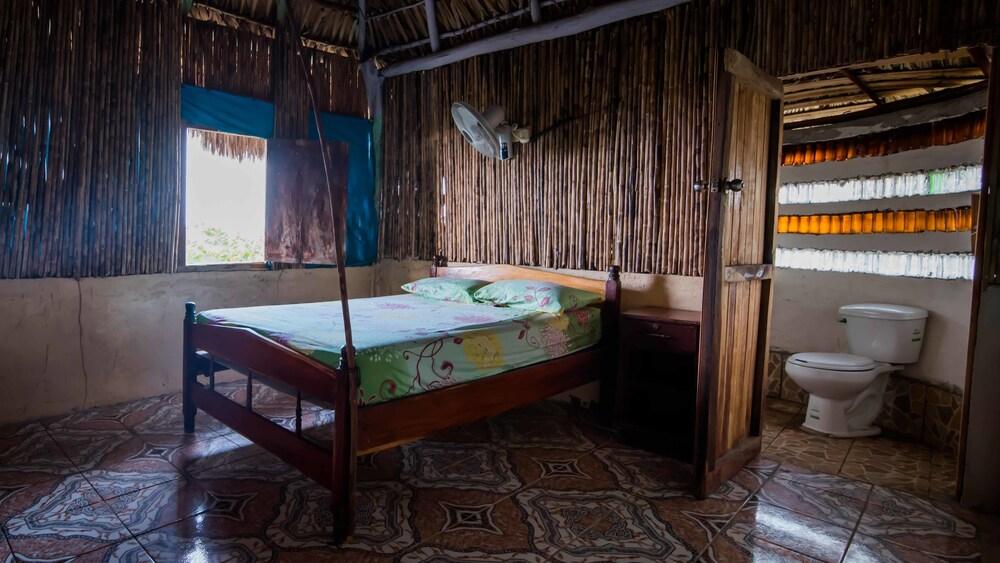 Cabañas Vistas del Pacifico - Hostel