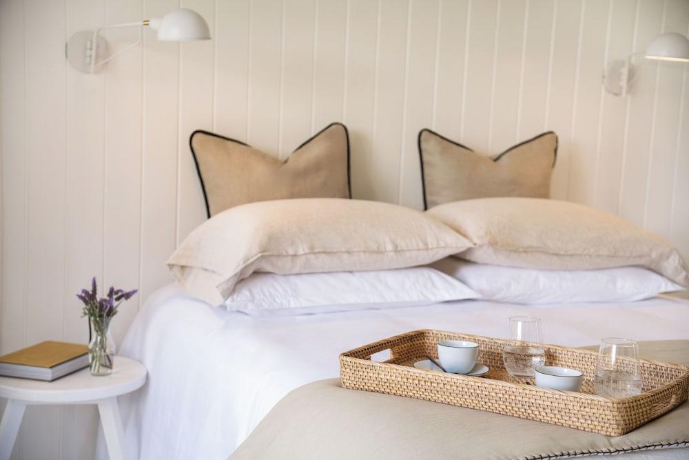 Posada Arenas de José Ignacio