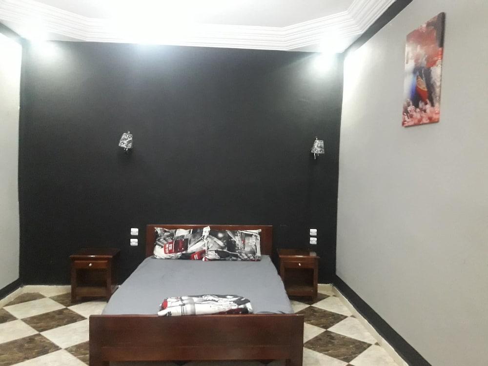 Hotel Les Fréres Benouis