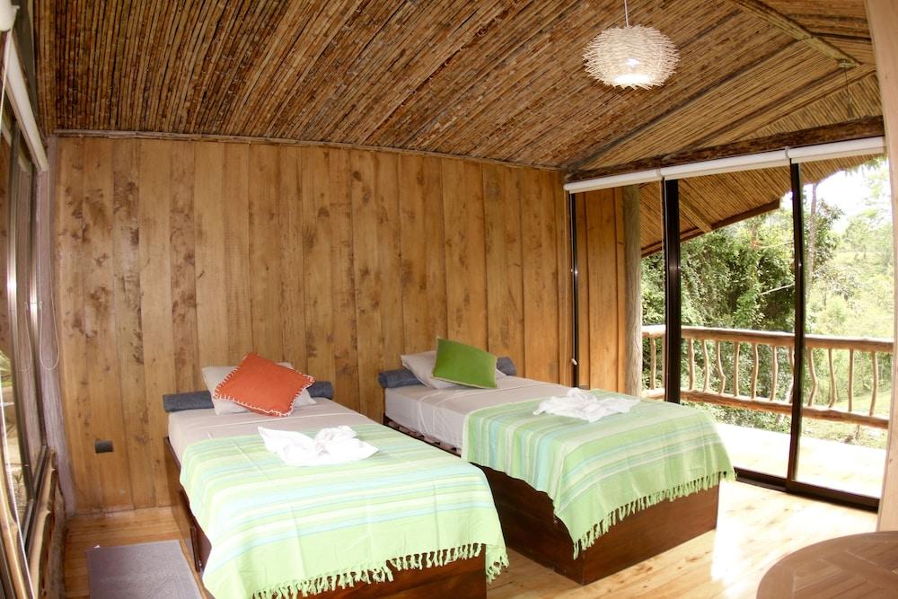 Epic Adventure Lodge