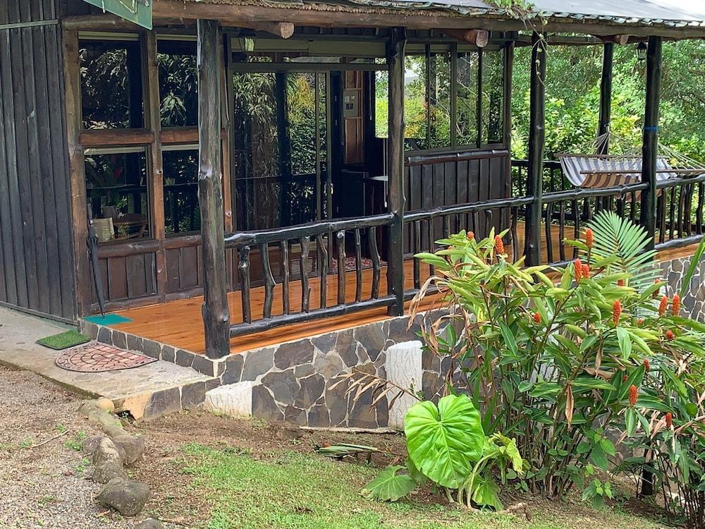 Epic Adventure Lodge