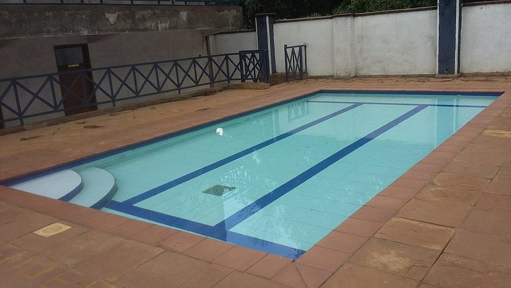 Levilla Gardens Resort & Spa