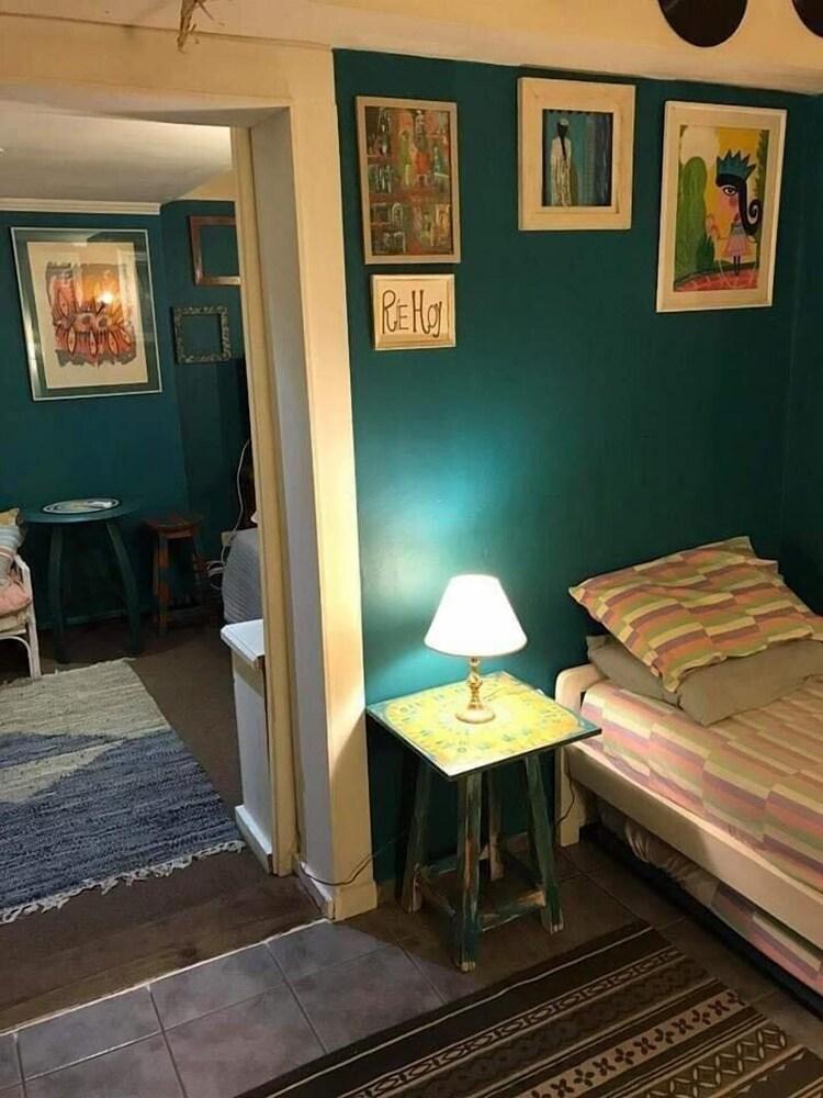 Mendoza Leisure Time