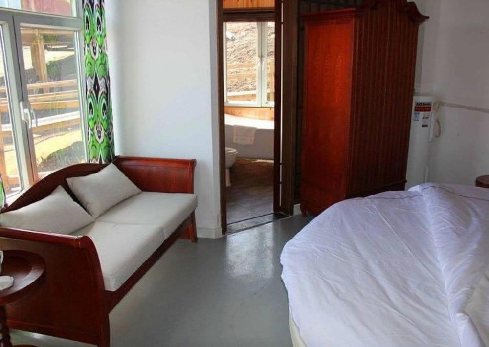 Urumchi Nanshan Scenery Retreats