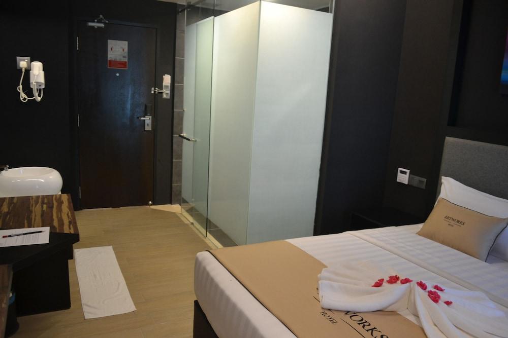 Artworks Hotel Ipoh