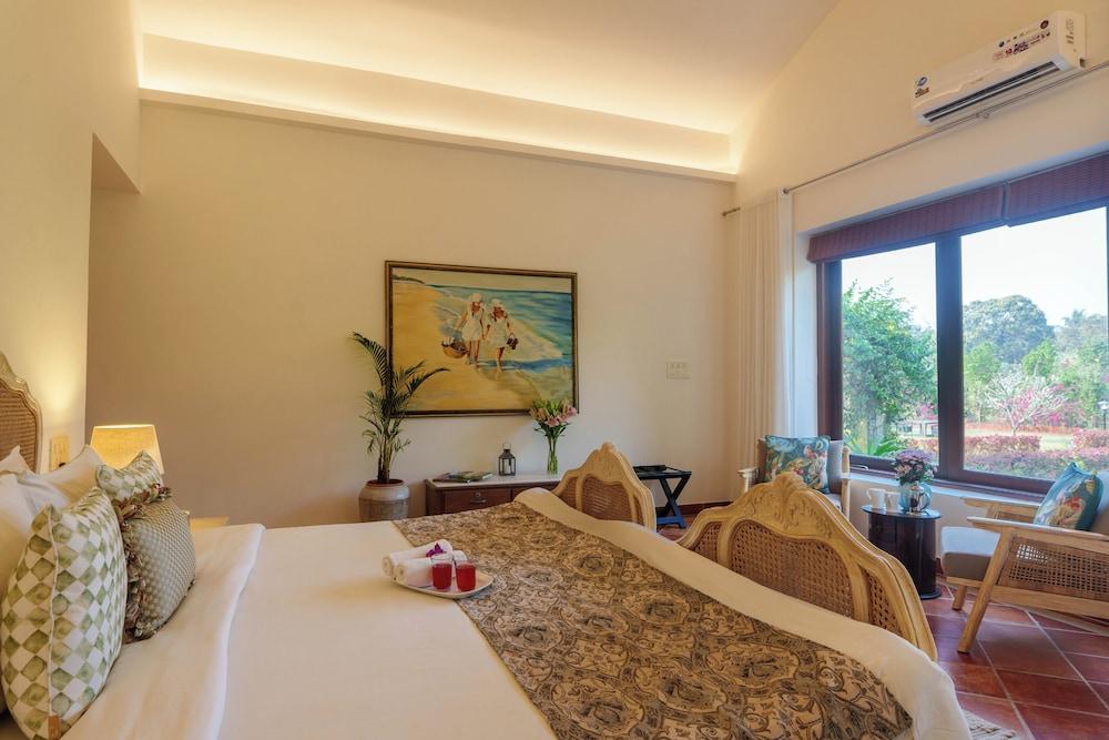 amã Stays & Trails Nine Palms, Alibag