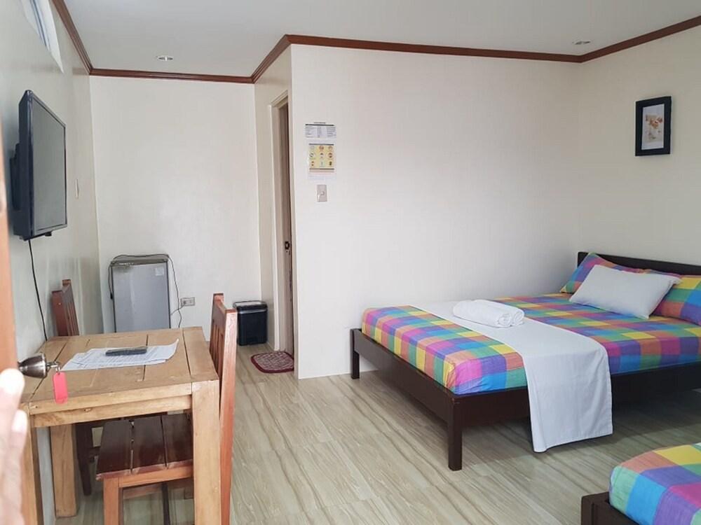 Jejsellends Garden Cottages