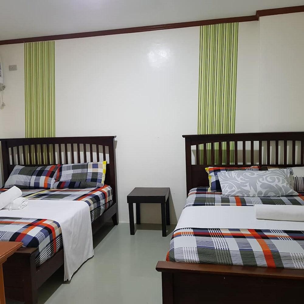 Jejsellends Garden Cottages