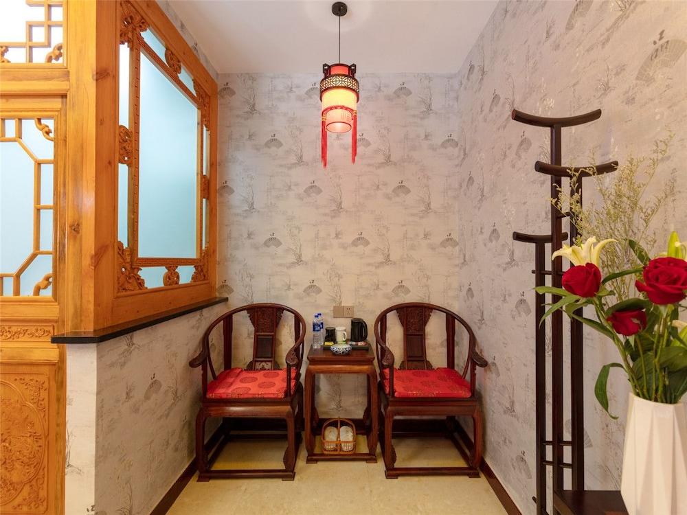 Metropolo Pingyao Ancient City Hotel