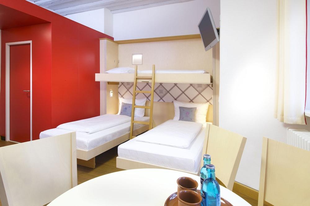 JUFA Hotel Kronach – Festung Rosenberg