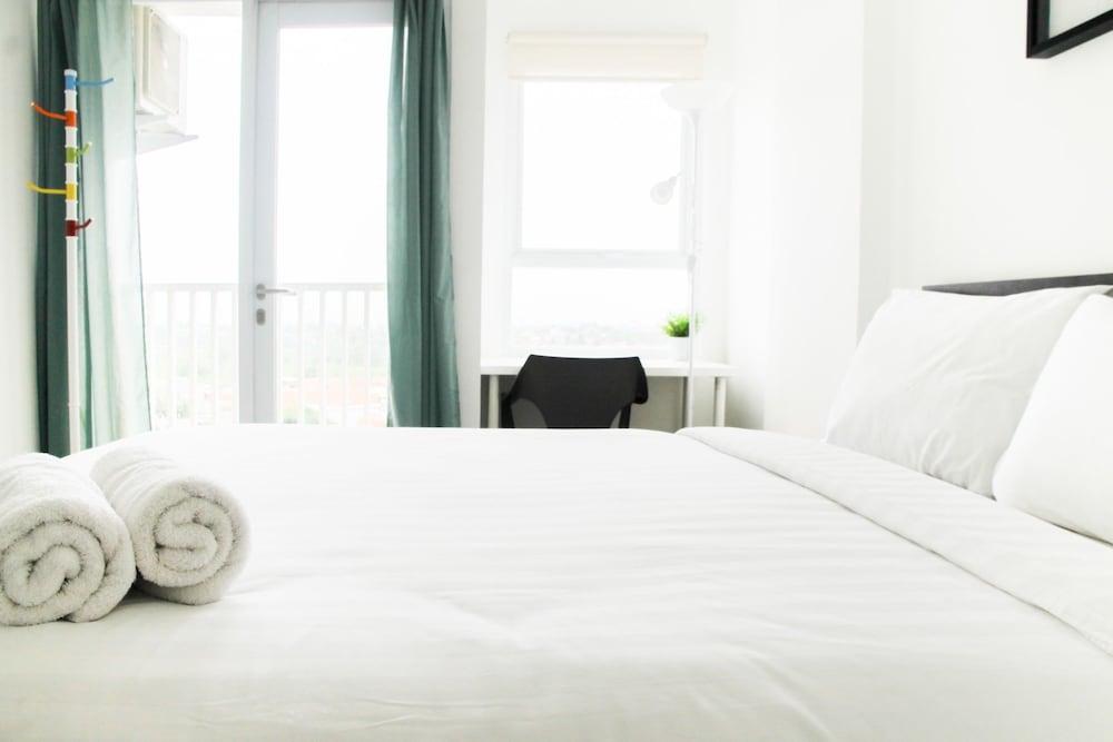 Exclusive Studio Room Poris 88 Apartment