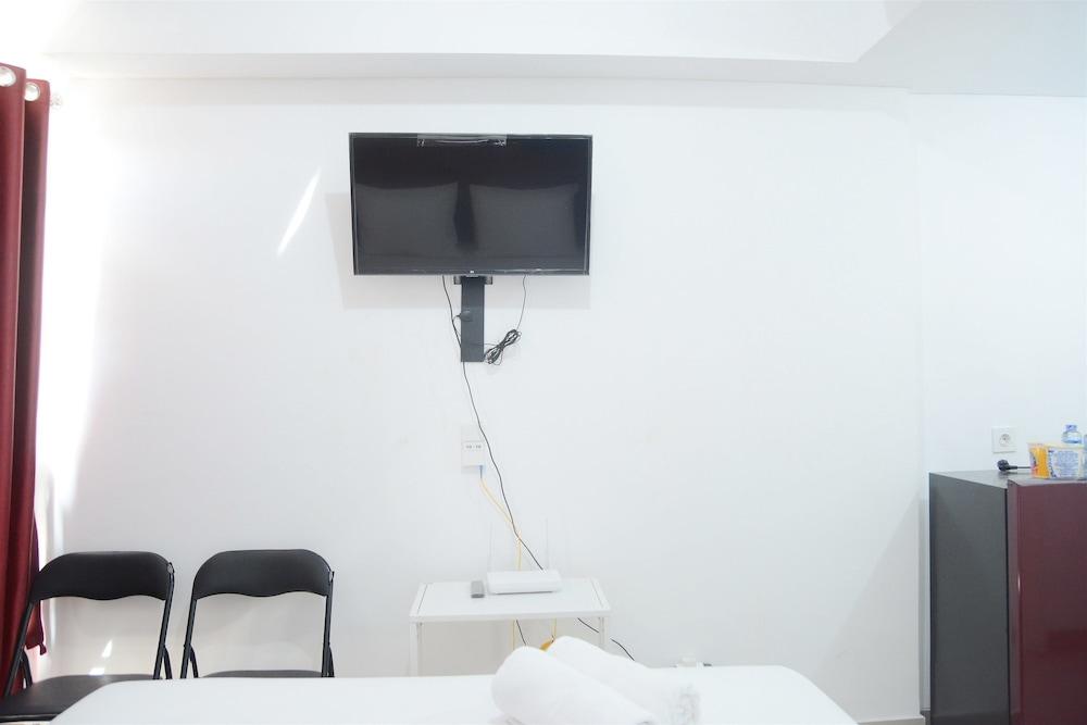 Comfy Studio Poris 88 Apartment