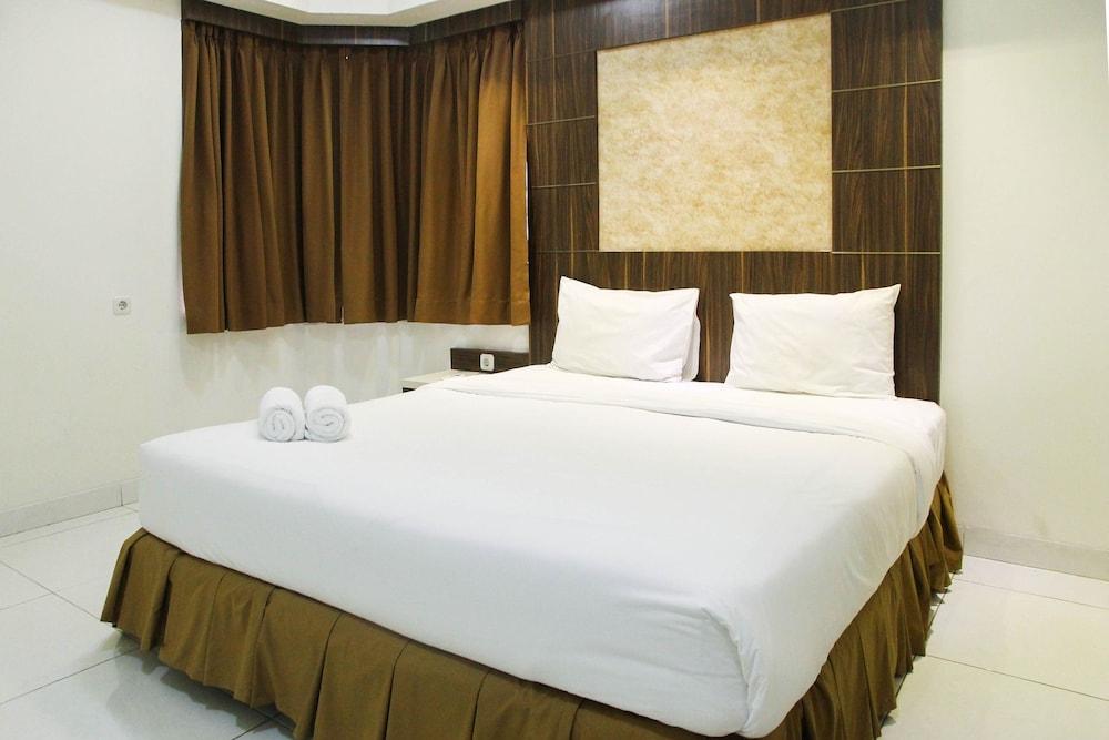 3BR City View Sudirman Condominium Apartment