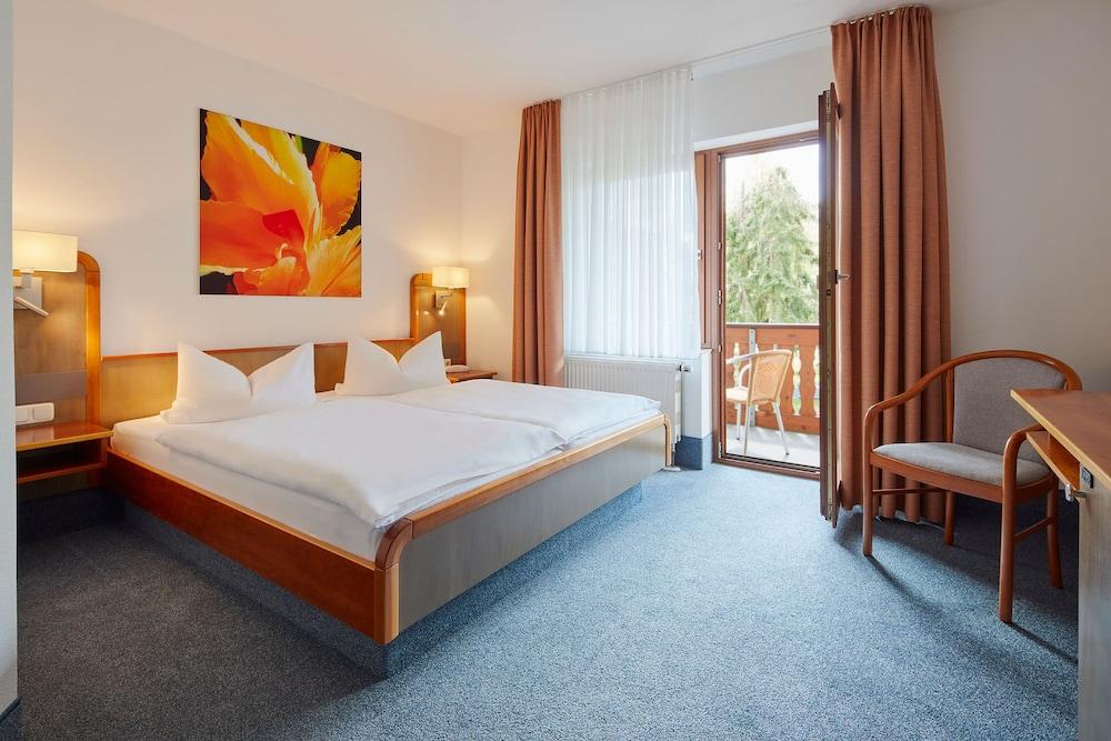 Hotel garni Sonnenhof