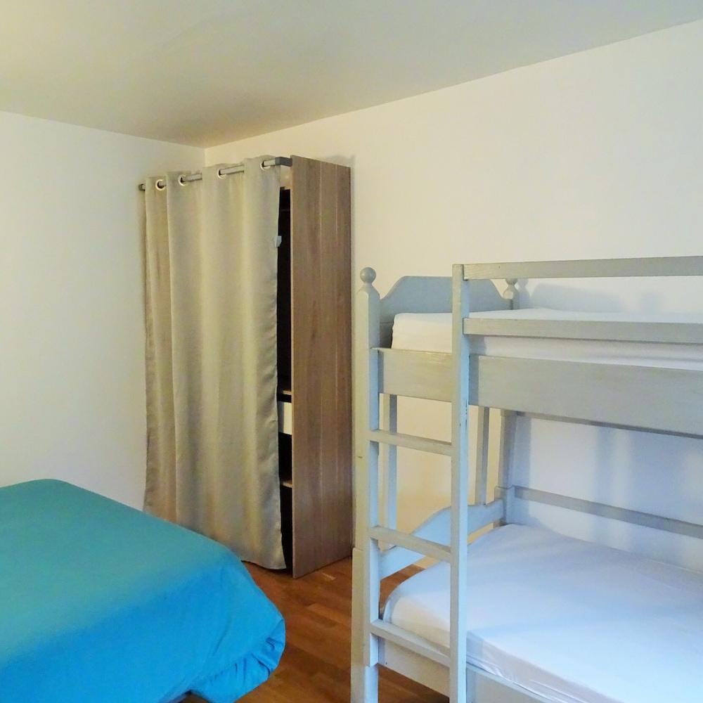 Gites Les Loges d'Arbez