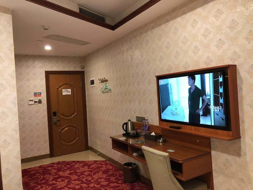 Guangzhou Mei Ling Hotel