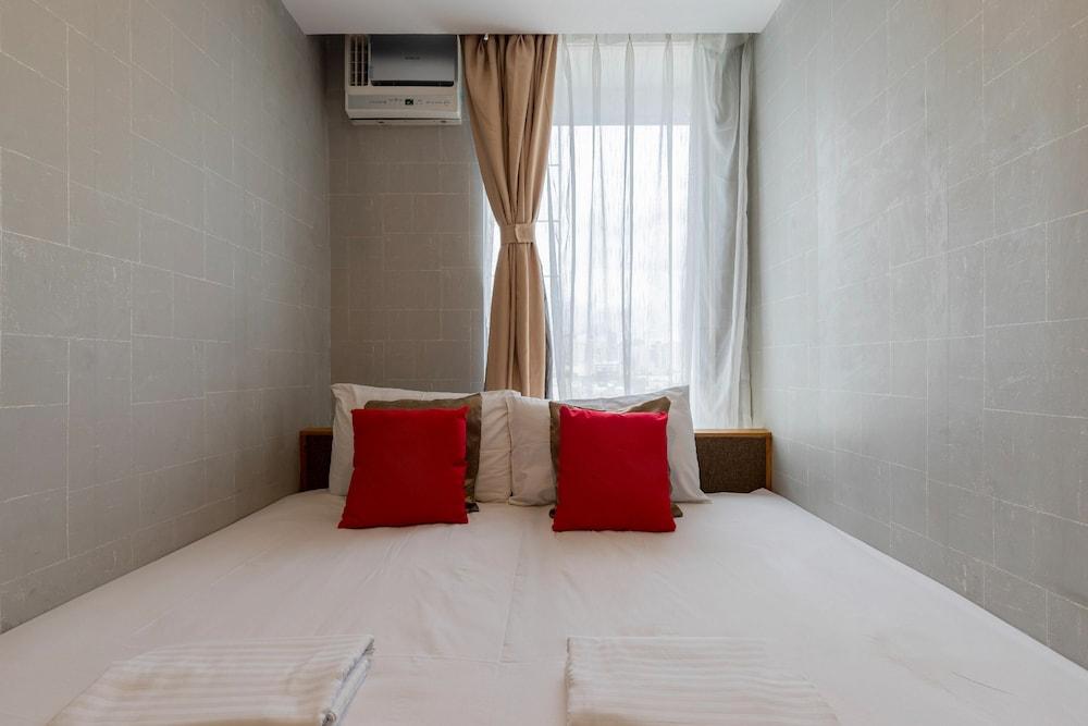 Selah Pods Hotel Manila