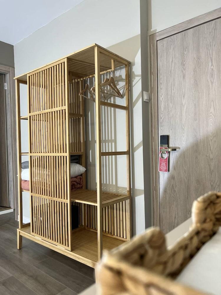 Luxor Premium Suites