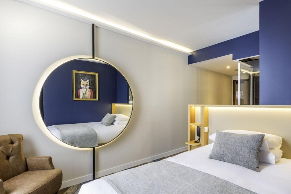 Aiden by Best Western T'aim Hotel Compiègne