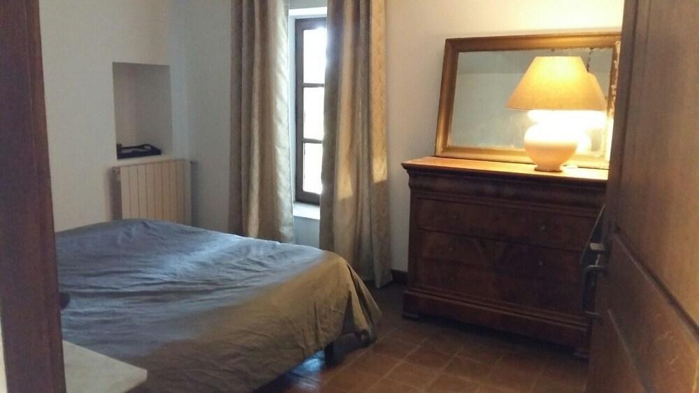 Chambre d'hôtes Le Mas Saint Jacques