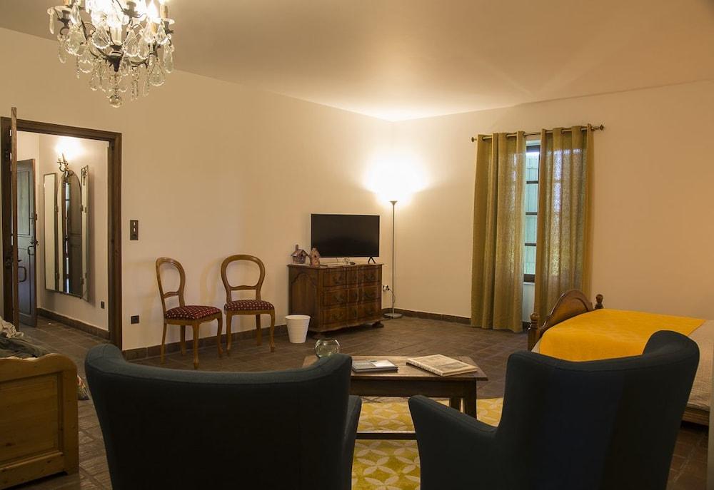 Chambre d'hôtes Le Mas Saint Jacques