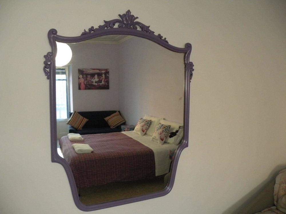 Nonno Francesco Rooms