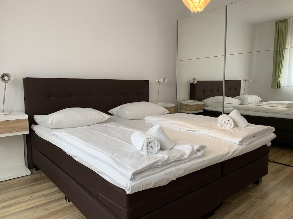 Airport Apartment Köln/Bonn